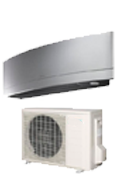 Reparación averías aire acondicionado Smeg en  Valladolid