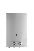 Reparación averías calentador Smeg en  Valladolid