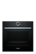 Reparación averías hornos Smeg en  Valladolid