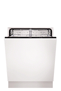 Reparación averías lavavajillas Smeg en  Valladolid
