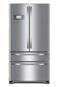 Reparación averías nevera Smeg en  Valladolid
